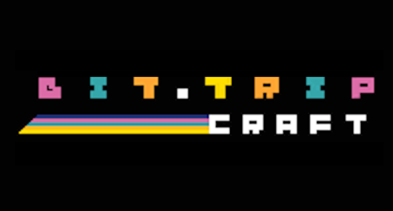 BIT.TRIP CRAFT